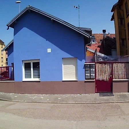 Studios Belfort Buitenkant foto